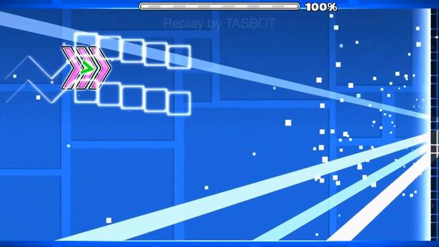 Relz прошёл СУПЕР ДЕМОНА! САМЫЙ СЛОЖНЫЙ УРОВЕНЬ! смотреть онлайн