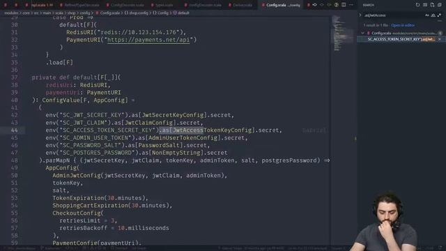 ? LIVE - Let's rewrite "Practical FP in #Scala" by Gabriel Volpe to Diamond Architecture! смотреть онлайн