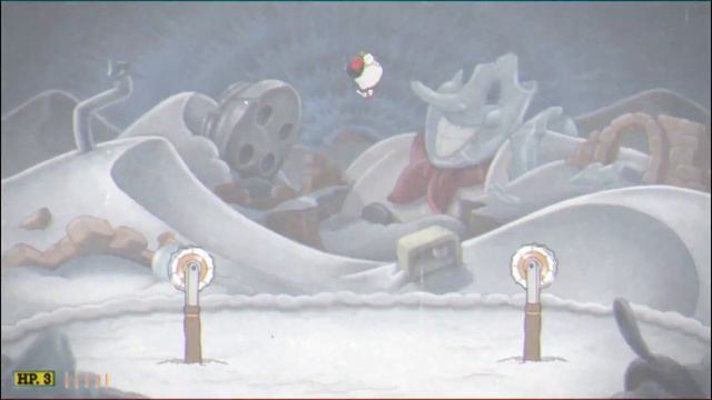 СОЛОНКИН НА РАНГ S! | Cuphead : The Delicious Last Course (EXPERT, NO HIT, RANK S) смотреть онлайн