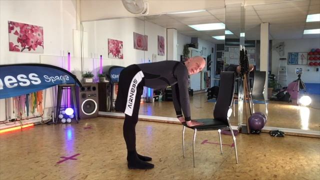 Stretching 3 смотреть онлайн