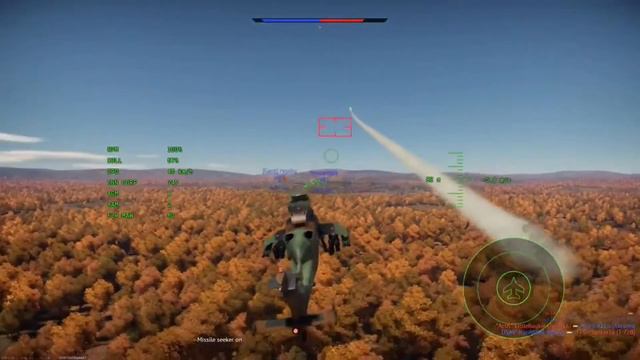 Give helis some love (War Thunder) смотреть онлайн