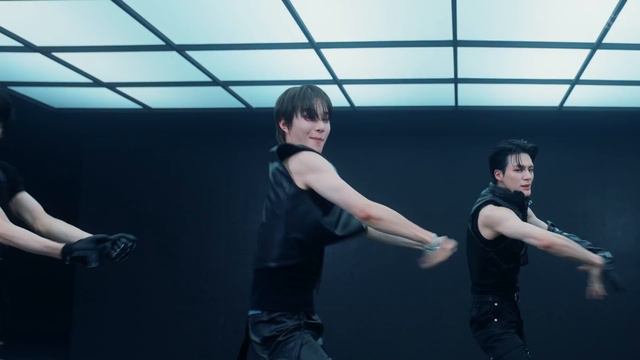 NCT U 'The BAT' Archiving Video