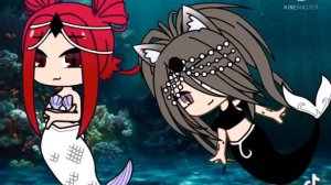 проклятие русалки