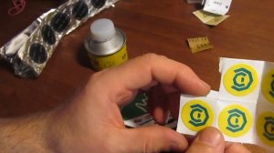 Заплатки для камер, что выбрать?