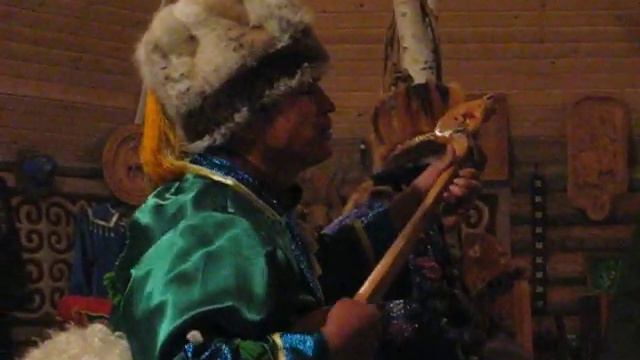 Алтай Сакральный - Кайчи смотреть онлайн