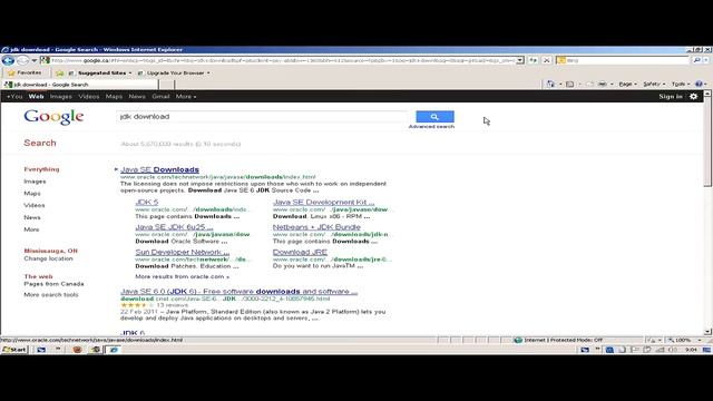 Java Programming For Beginners Tutorial #1: Downloading all the nessescary tools смотреть онлайн