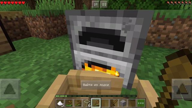 Майнкрафт, как скрафтить стекло для дома, и т.п. смотреть онлайн
