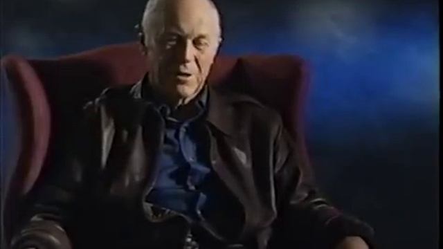 Chuck Yeager on Air Combat смотреть онлайн