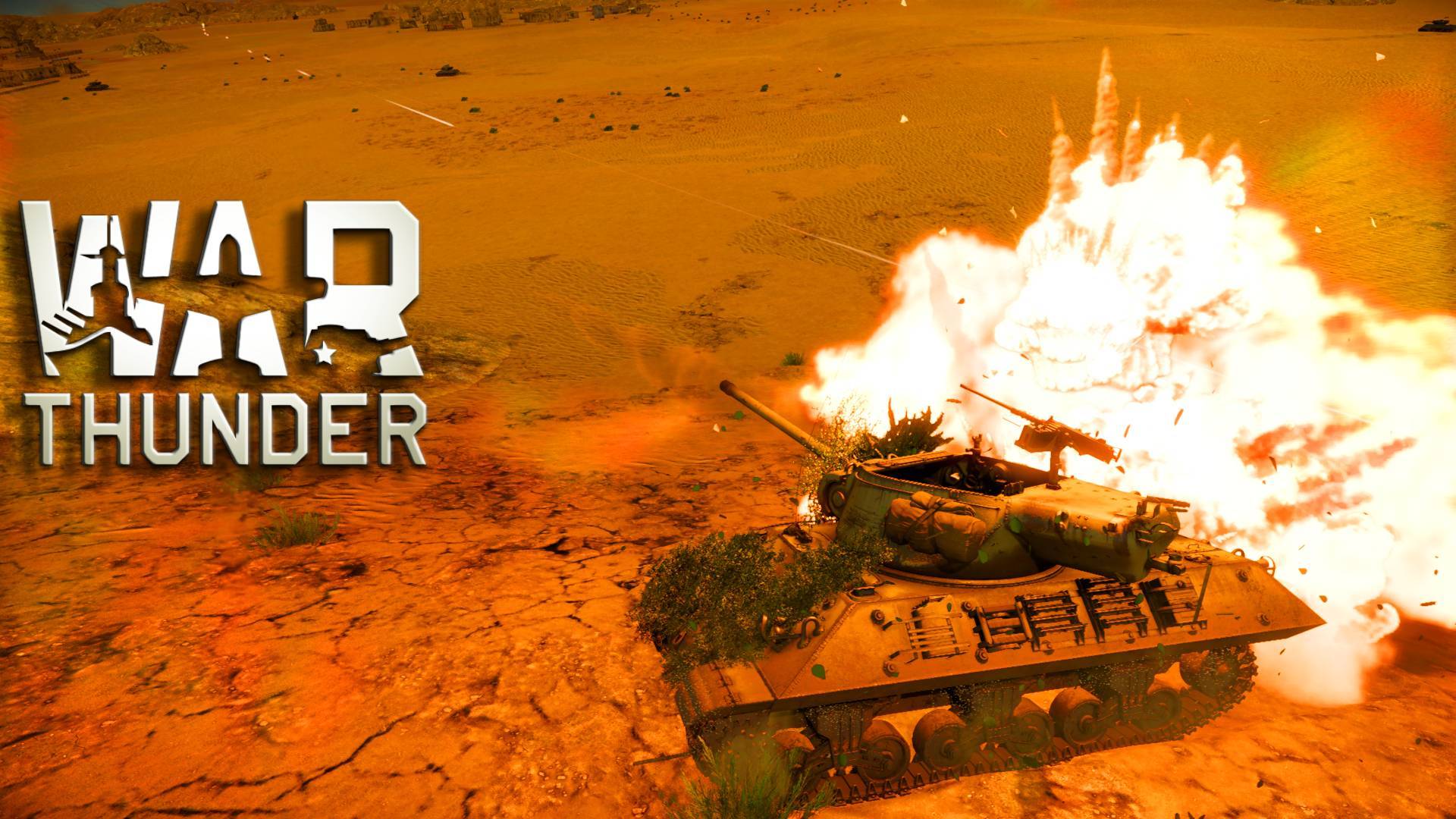 War Thunder ► СТРИМ ДО ОПРЕДЕЛЁННОГО БР 6.7 смотреть онлайн