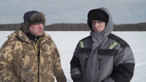 Настройка винтов на аэроустановке Бурлак-АЭРО