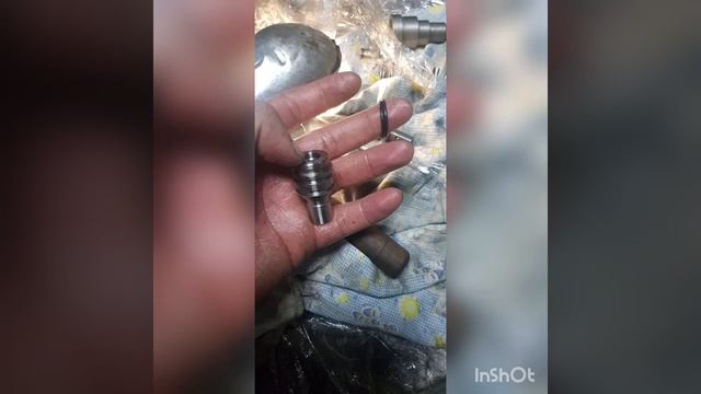 Ремонт экскаватора гидравлика. VOLVO смотреть онлайн