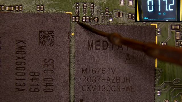 How to Repair Mobile Motherboard | Mtk cpu change process | Android Mobile Short Problem Solution смотреть онлайн