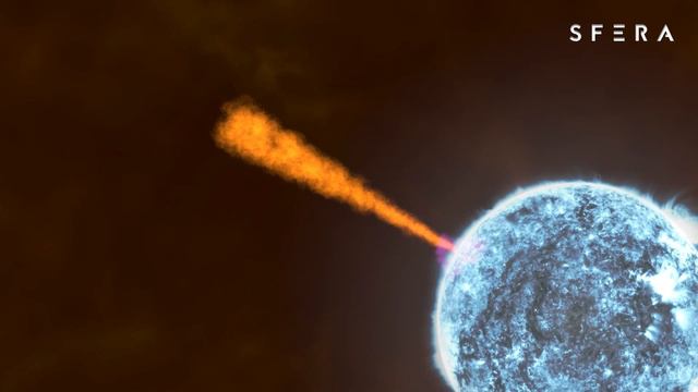 Ученые увидели гибель Земли