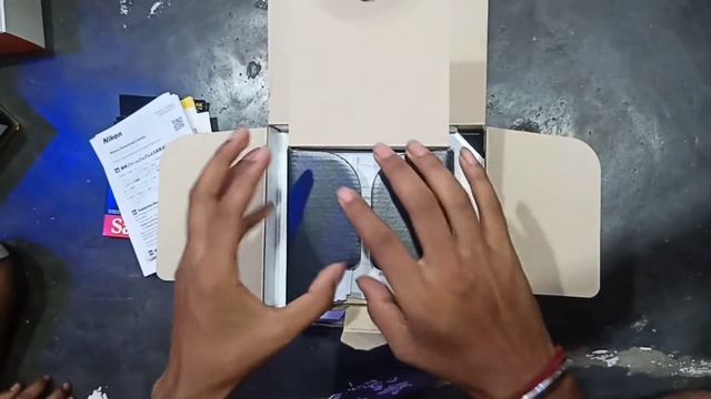 Nikon Z50 With 18-140 Mm Lens Unboxing||#nikonz50 #nikon