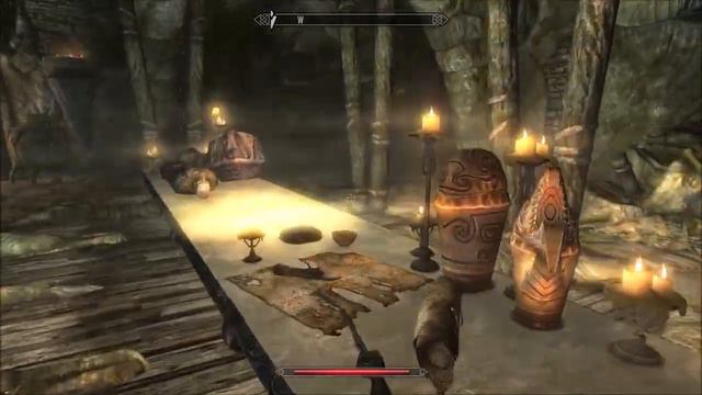 Skyrim RP: Gladiator Ep. 3 {permadeath} смотреть онлайн