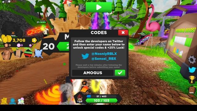 ALL NEW *SECRET* CODES In Treasure Quest | Roblox Treasure Quest Codes 2022 смотреть онлайн