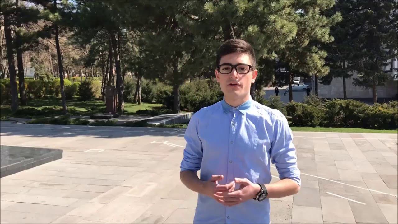 Знакомьтесь - детская медиастудия "Контакт"! смотреть онлайн