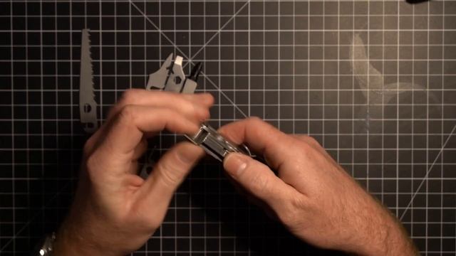 GOAT Tools - Modular system demo смотреть онлайн
