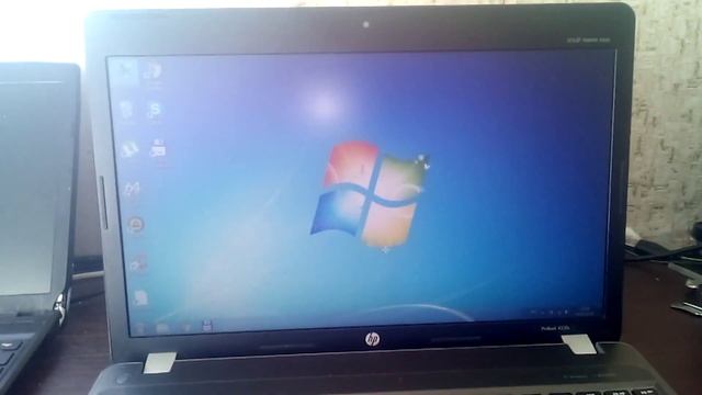 HP ProBook 4530 S железный корпус смотреть онлайн