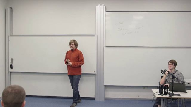 Встреча курса «Молекулярная биология и генетика» смотреть онлайн