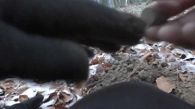 Супер находки.. Первый перстень и позолоченный наградной жетон..) смотреть онлайн
