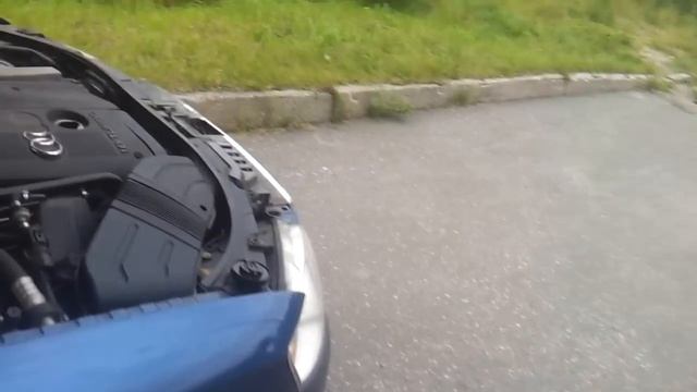 Как проверить что дымит от турбины 1.8 turbo смотреть онлайн