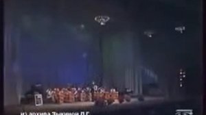 Вальс ДУНАЙСКИЕ ВОЛНЫ Виктор Гридин баян и Ансамбль РОССИЯ