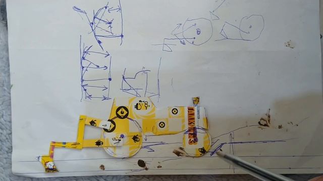 КАК работает трехточечная навеска часть 2 смотреть онлайн