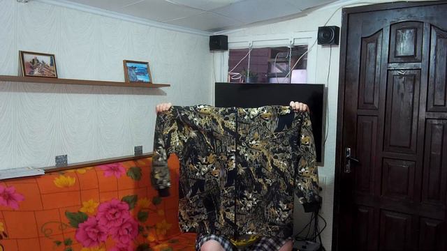 Посылочка куртка флис камо размер 5 XXXXX .03.08.17 г . смотреть онлайн