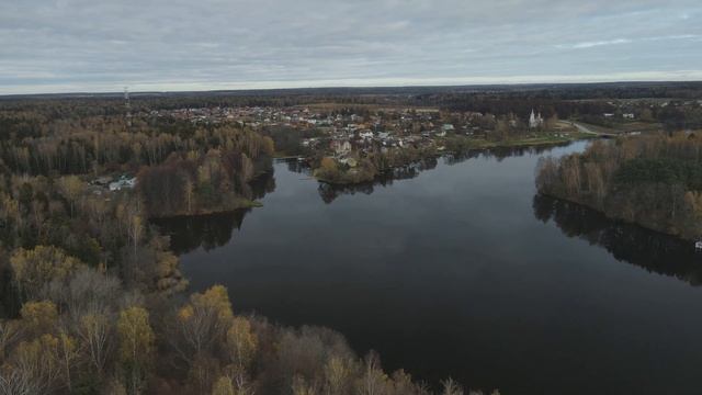 Пестово смотреть онлайн