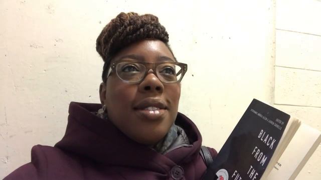 154. Reading Vlog & Review!: Black to the Future: A Collection of Speculative Writing смотреть онлайн