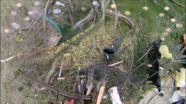 Рыбалка в разлив . Ловля карася , леща и плотвы . Рыбалка с ночевкой на два дня . смотреть онлайн