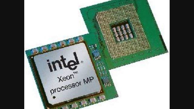Intel Processor History смотреть онлайн