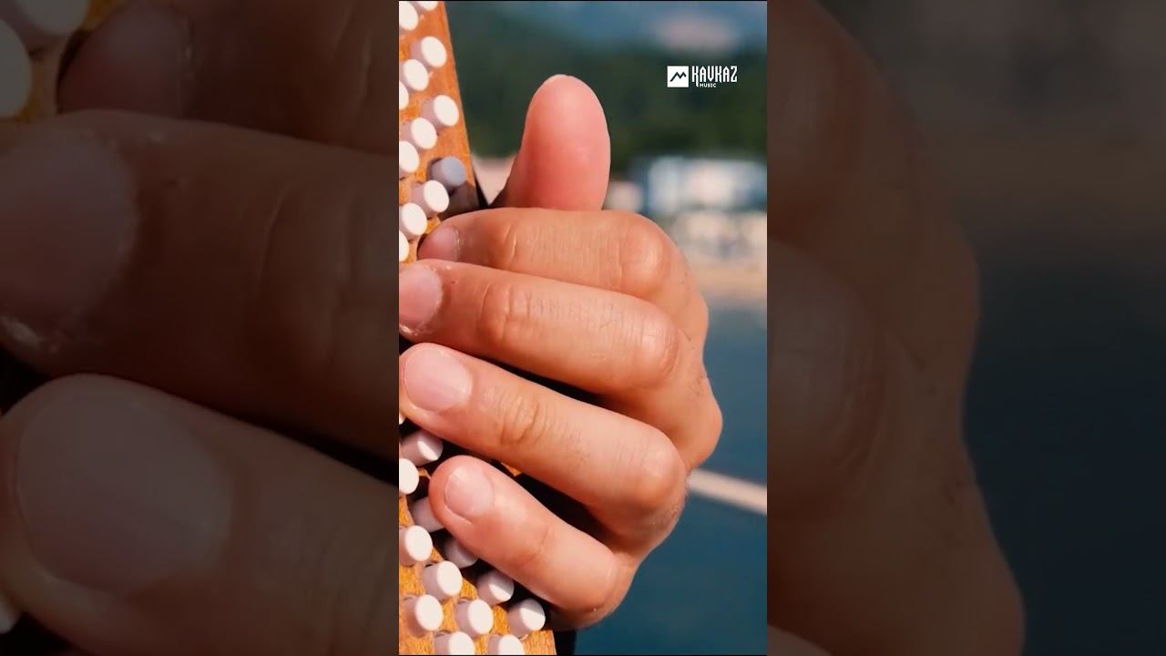 Руслан Паскаев - Желания двух сердец | KAVKAZ MUSIC CHECHNYA смотреть онлайн