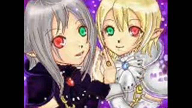 Rune Factory Frontier girls смотреть онлайн