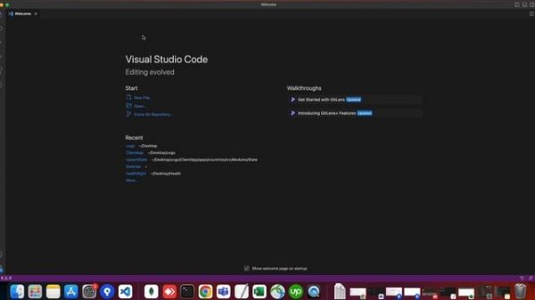 2023 -  zsh: command not found: code . || How to fix code command not found in mac | code . no foun