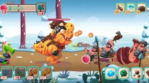 Дино баш👍♥️