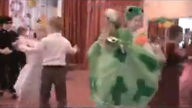 Полька.avi смотреть онлайн