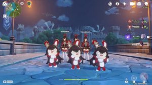 Ой, так нравится    Долбиться в задницу , но Genshin Impact