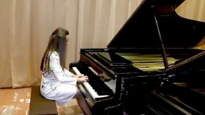 Й.Гайдн   Соната для фортепиано ре мажор Hob XVI:33 (Ⅰча