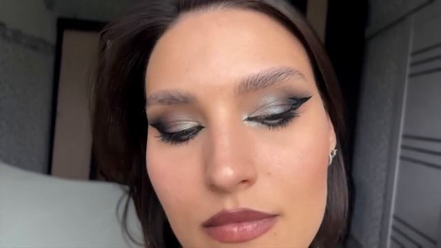 DARK ACADEMIA?BEAUTY BOMB! Обзор новинок из Магнит Косметикс! смотреть онлайн