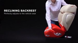 Cybex Solution Q2 Fix   Десткое автокресло 15 36 кг   Обзор и установка