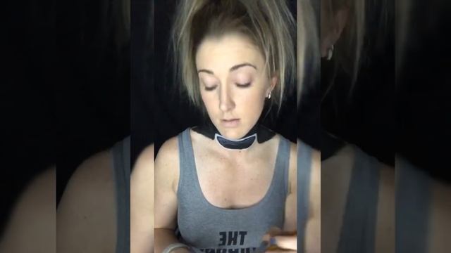 DETACHED HEAD | Makeup Tutorial- Illusions Series смотреть онлайн