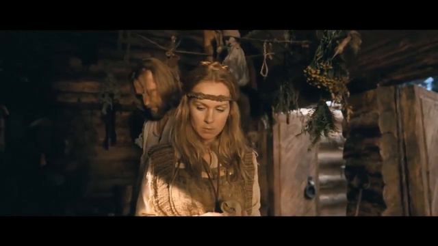 Татьяна Колесса - У русской женщины смотреть онлайн