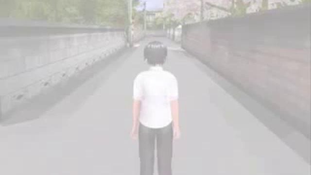 Artificial Girl 3 Gameplay