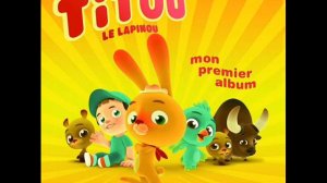 La Fanfare de la forêt Titou le lapinou
