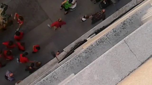 TAMBORES BATUCADA смотреть онлайн