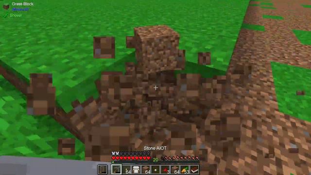 Building My Farm | Dungeon Dragon and Space Shuttles Day 002 смотреть онлайн