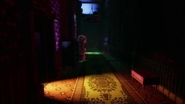 How to find the blue matches | Albino Lullaby game guide смотреть онлайн