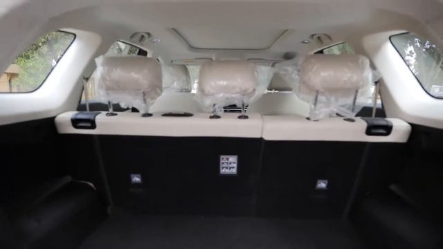 Changan Oshan X7 First Look Review In Pakistan 2022